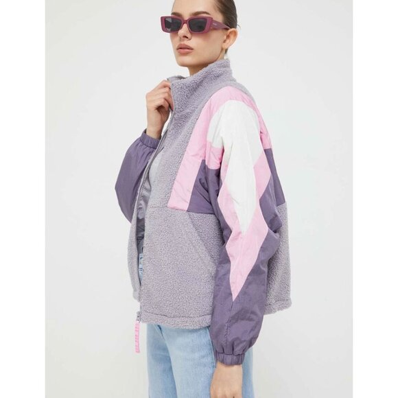 UGG Kieren UGGfluff Jacket - Picture 4 of 6